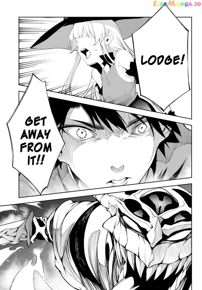Wistoria: Wand and Sword Chapter 23 image 13_optimized